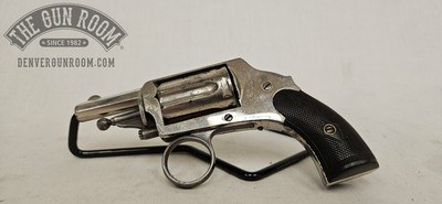 Belgian Ring Pistol - Image 1 of 14
