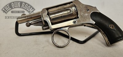 Belgian Ring Pistol - Image 4 of 14