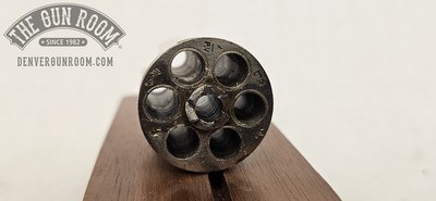 Belgian Ring Pistol - Image 14 of 14