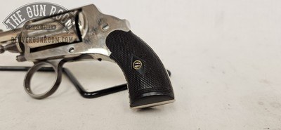 Belgian Ring Pistol - Image 2 of 14