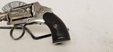 Belgian Ring Pistol - Image 2 of 14