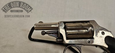 Belgian Ring Pistol - Image 5 of 14