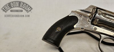 Belgian Ring Pistol - Image 7 of 14