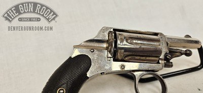 Belgian Ring Pistol - Image 8 of 14