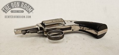 Belgian Ring Pistol - Image 13 of 14