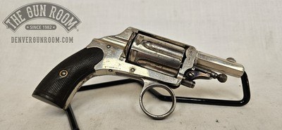 Belgian Ring Pistol - Image 6 of 14