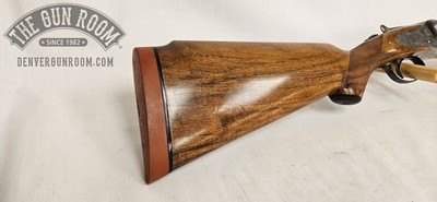 LC Smith / Hunter Arms Specialty Grade 12g - Image 3 of 25