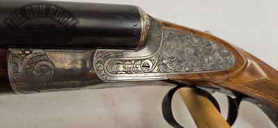 LC Smith / Hunter Arms Specialty Grade 12g - Image 19 of 25