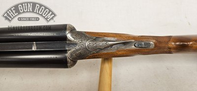 LC Smith / Hunter Arms Specialty Grade 12g - Image 24 of 25