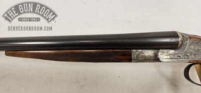 LC Smith / Hunter Arms Specialty Grade 12g - Image 20 of 25