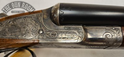 LC Smith / Hunter Arms Specialty Grade 12g - Image 7 of 25