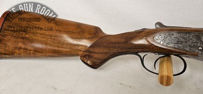 LC Smith / Hunter Arms Specialty Grade 12g - Image 4 of 25