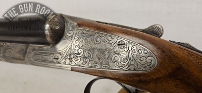 LC Smith / Hunter Arms Specialty Grade 12g - Image 18 of 25