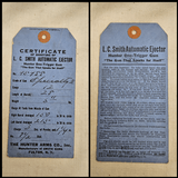 LC Smith / Hunter Arms Specialty Grade 12g - Image 25 of 25