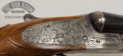 LC Smith / Hunter Arms Specialty Grade 12g - Image 6 of 25