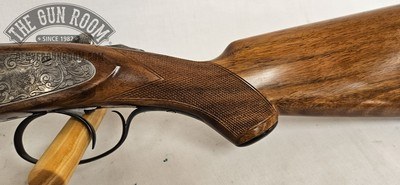 LC Smith / Hunter Arms Specialty Grade 12g - Image 16 of 25