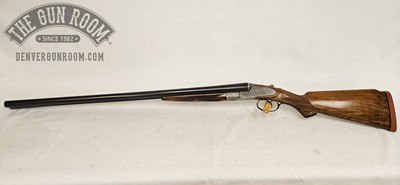 LC Smith / Hunter Arms Specialty Grade 12g - Image 14 of 25