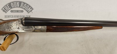 LC Smith / Hunter Arms Specialty Grade 12g - Image 9 of 25