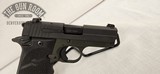 Sig Sauer P938 9mm W/ Box - Green - Image 9 of 11
