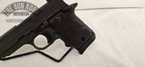 Sig Sauer P938 9mm W/ Box - Green - Image 3 of 11