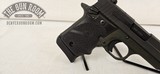 Sig Sauer P938 9mm W/ Box - Green - Image 7 of 11