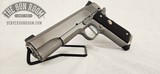 Stainless Colt Delta Elite 10mm W/ Box + Mags - 8 of 18