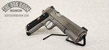 Stainless Colt Delta Elite 10mm W/ Box + Mags - 15 of 18