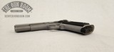 Stainless Colt Delta Elite 10mm W/ Box + Mags - 18 of 18