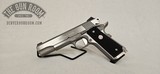 Stainless Colt Delta Elite 10mm W/ Box + Mags - 2 of 18
