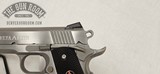 Stainless Colt Delta Elite 10mm W/ Box + Mags - 5 of 18