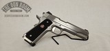 Stainless Colt Delta Elite 10mm W/ Box + Mags - 9 of 18
