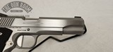 Stainless Colt Delta Elite 10mm W/ Box + Mags - 14 of 18