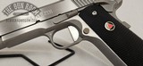 Stainless Colt Delta Elite 10mm W/ Box + Mags - 6 of 18