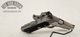 Stainless Colt Delta Elite 10mm W/ Box + Mags - 16 of 18