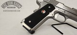 Stainless Colt Delta Elite 10mm W/ Box + Mags - 10 of 18