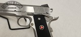 Stainless Colt Delta Elite 10mm W/ Box + Mags - 4 of 18