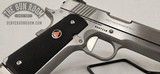 Stainless Colt Delta Elite 10mm W/ Box + Mags - 13 of 18