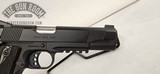 Colt Rail Gun .45 ACP W/ Box + Mags - 12 of 19
