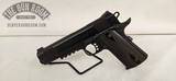 Colt Rail Gun .45 ACP W/ Box + Mags - 2 of 19