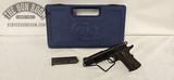 Colt Rail Gun .45 ACP W/ Box + Mags - 1 of 19