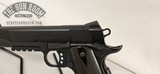 Colt Rail Gun .45 ACP W/ Box + Mags - 4 of 19