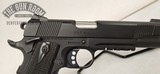 Colt Rail Gun .45 ACP W/ Box + Mags - 11 of 19