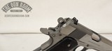 Stainless Colt MkIV Series 80 .45ACP W/ Box + Holster - 16 of 18