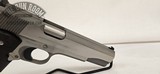 Stainless Colt MkIV Series 80 .45ACP W/ Box + Holster - 17 of 18