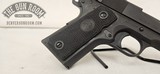 Colt M1991A1 Officers Model .45 ACP W/ Boxes - 9 of 15
