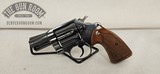 Colt Detective Special .38SPL - 1 of 16