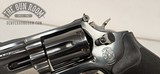 Blued Smith & Wesson 19-6 .357 Mag - 4 of 14