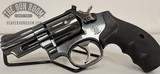 Blued Smith & Wesson 19-6 .357 Mag - 5 of 14