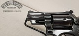 Blued Smith & Wesson 19-6 .357 Mag - 6 of 14