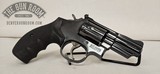 Blued Smith & Wesson 19-6 .357 Mag - 8 of 14